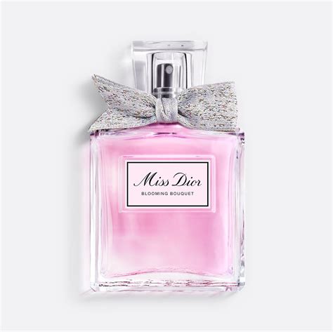 miss dior rose parfum|Miss Dior blooming boutique.